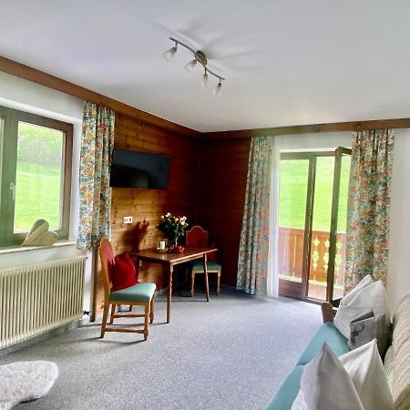 Ferienwohnung 2 Таксенбах Екстериор снимка