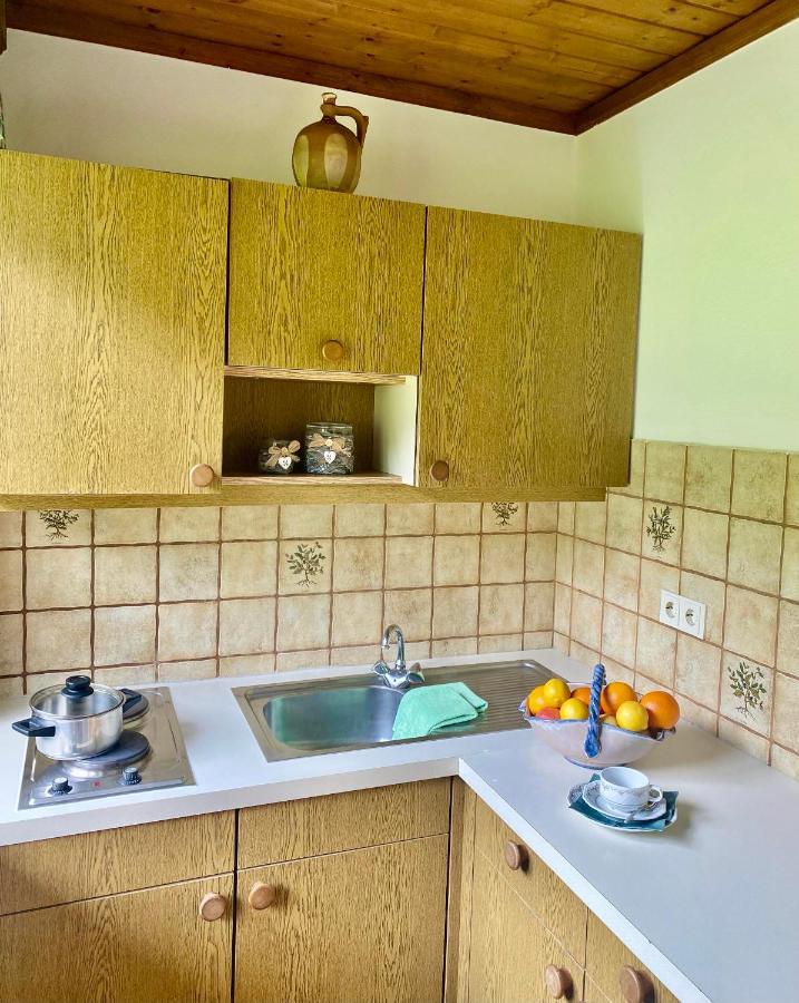 Ferienwohnung 2 Таксенбах Екстериор снимка