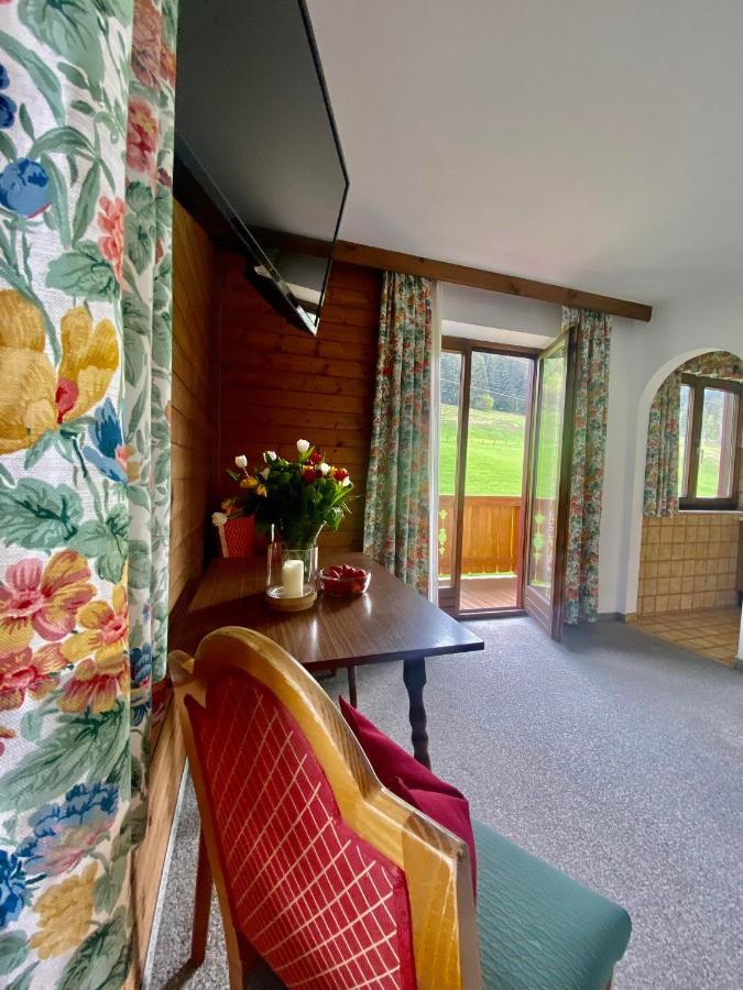 Ferienwohnung 2 Таксенбах Екстериор снимка