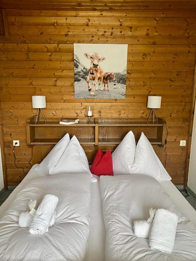 Ferienwohnung 2 Таксенбах Екстериор снимка